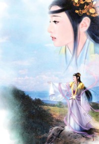 他所闻到的世界