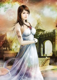 小香姬